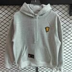 ⁦2526 Manchester United F.C. Co-branded Edition hoodie⁩ - الصورة ⁦5⁩