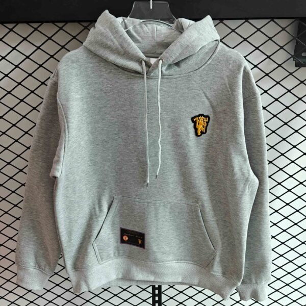 ⁦2526 Manchester United F.C. Co-branded Edition hoodie⁩ - الصورة ⁦5⁩