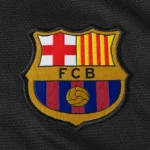 1314 season Barcelona third retro Fan version - immagine 2