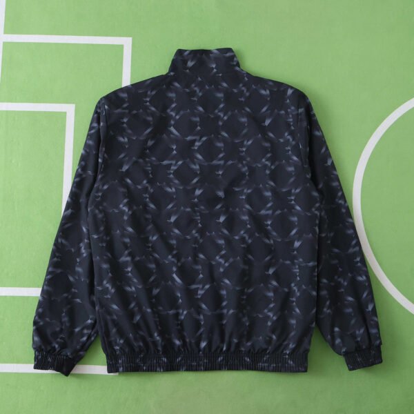 2425 Manchester United F.C. Wear on both sides windbreaker - Imagem 22