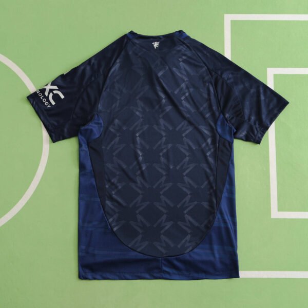2425 season Manchester United away Player version – Image 9