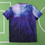 2526 season Manchester City F.C. Concept version Fan version - immagine 2