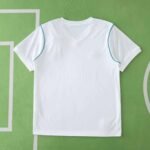 1718 Real Madrid CF home retro Kids kit - Imagem 14