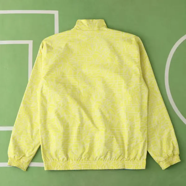 2425 Brazil Wear on both sides windbreaker - Image 4