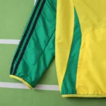 2425 Jamaica Wear on both sides windbreaker - Billede 7