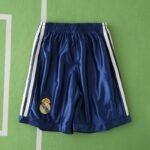 9800 Real Madrid CF third retro Kids kit – Image 18