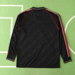 2425 Manchester United F.C. Retro collaboration style Long sleeved Fan version - Image 13