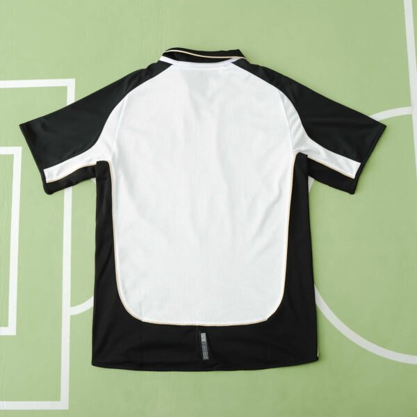 Manchester United Centenary Double sided clothing - Imagen 3