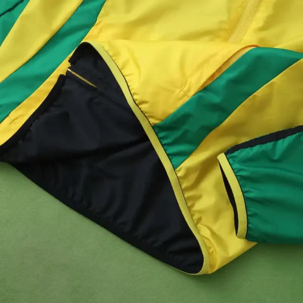 2425 Jamaica Wear on both sides windbreaker - Billede 3