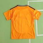 2425 season Real Madrid away Kids kit - Billede 3
