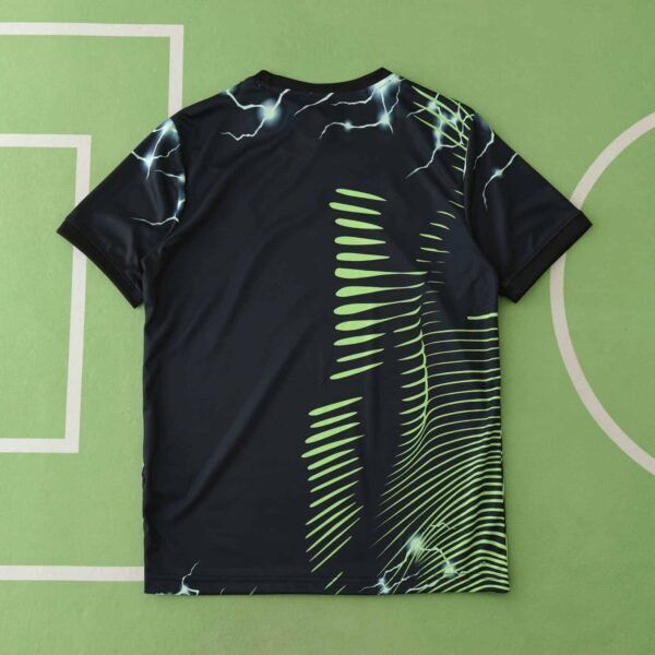 2425 season Real Madrid CF Concept version Fan version - Imagem 11