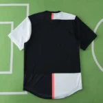 1920 season Juventus F.C. home retro Player version - Imagem 2