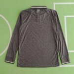 2425 season Real Madrid third Long sleeved Player version - Image 17