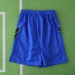 ⁦9698 Manchester United F.C. third retro Kids kit⁩ - الصورة ⁦13⁩