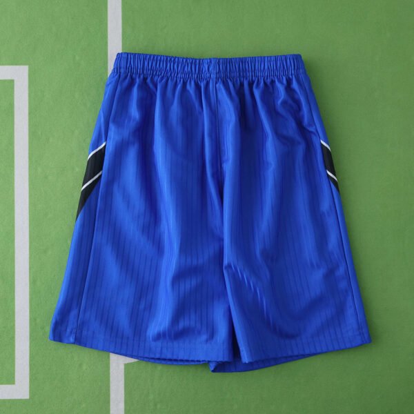 ⁦9698 Manchester United F.C. third retro Kids kit⁩ - الصورة ⁦13⁩