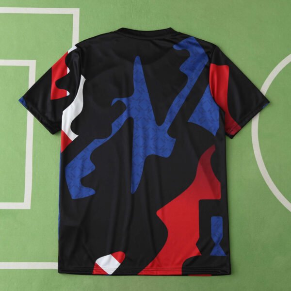 2425 Manchester United F.C. Training shirt Fan version – Image 11