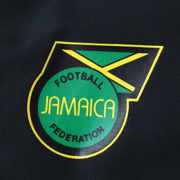 2425 Jamaica Wear on both sides windbreaker - Billede 15