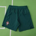 2526 season Portugal home Player version shorts