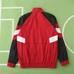 2425 Manchester United F.C. Red windbreaker - Imagen 17