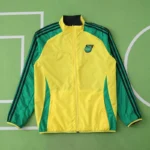 2425 Jamaica Wear on both sides windbreaker - Billede 6