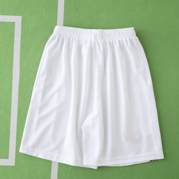 1998 Manchester United F.C. home retro Kids kit - Imagen 9