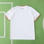 1314 Real Madrid CF home retro Kids kit - Image 14