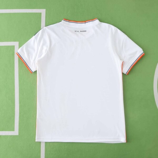 1314 Real Madrid CF home retro Kids kit - Image 14