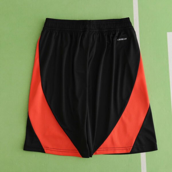 2425 season Manchester United home shorts - Imagen 11