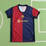 2425 season Barcelona home Women's Shirt