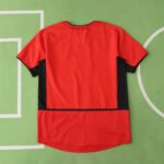 0204 season Manchester United F.C. home retro Fan version - Image 11