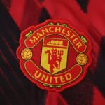 2526 season Manchester United F.C. Training clothes Fan version - Imagen 3