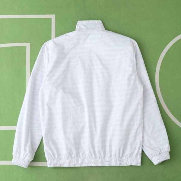 2425 Real Madrid CF Wear on both sides windbreaker - Billede 25