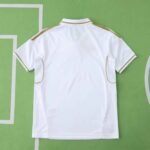 1112 season Real Madrid CF home Kids kit - Imagen 10