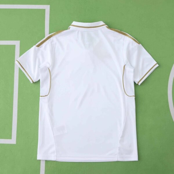 1112 season Real Madrid CF home Kids kit - Imagen 10