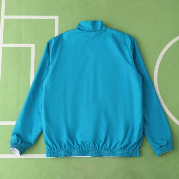 2425 Real Madrid CF Wear on both sides windbreaker - Imagen 19