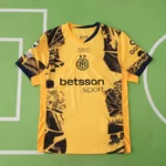 2425 season F.C. Internazionale Milano third finals Player version