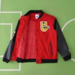 2526 Manchester United F.C. baseball uniform - Imagen 11