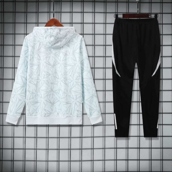 2526 season Real Madrid CF Training suit hooded set - Image 21