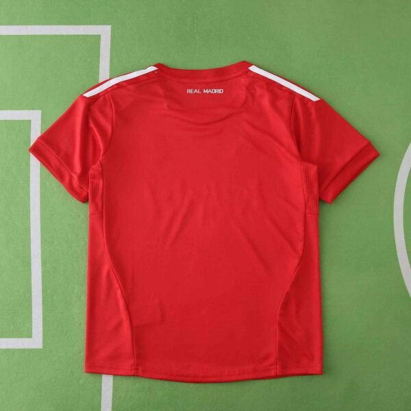⁦1112 Real Madrid CF third retro Kids kit⁩ - الصورة ⁦14⁩