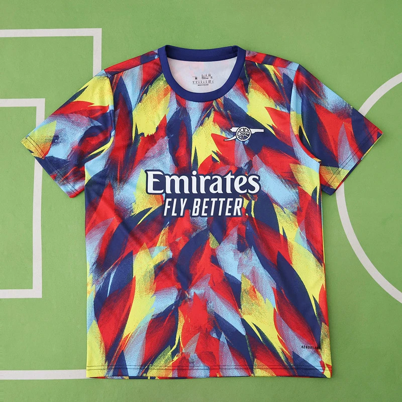 840f162343 2526 season Arsenal F.C. Training clothes Fan version - immagine 1