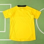 1112 season Real Madrid CF goalkeeper retro Fan version - Image 9