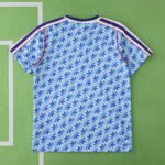 9092 Manchester United F.C. away retro Kids kit - 图片 9