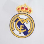 ⁦1112 season Real Madrid home retro Player version⁩ - الصورة ⁦3⁩