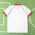 ⁦9091 season Manchester United F.C. away retro Fan version⁩ - الصورة ⁦11⁩