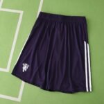2526 Season Manchester United F.C. Away shorts