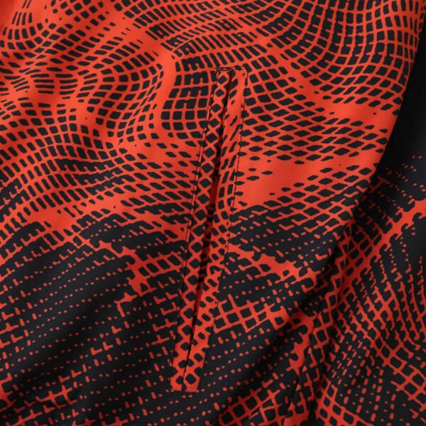2425 Manchester United F.C. Wear on both sides windbreaker - Imagen 18