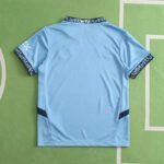 2425 season Manchester City home Kids kit - Imagem 3