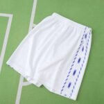 9697 season Real Madrid CF home Kids kit - Billede 8