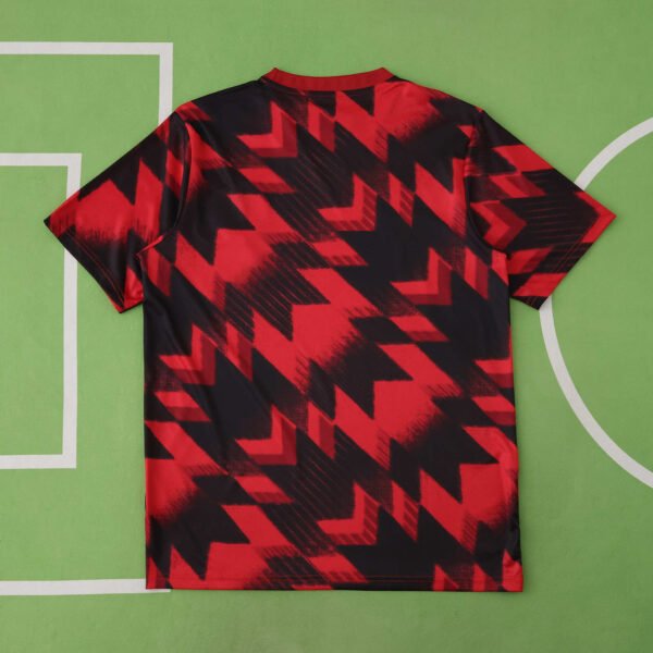 2526 season Manchester United F.C. Training clothes Fan version - Imagen 11