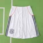 2526 season Fußball-Club Bayern München away shorts